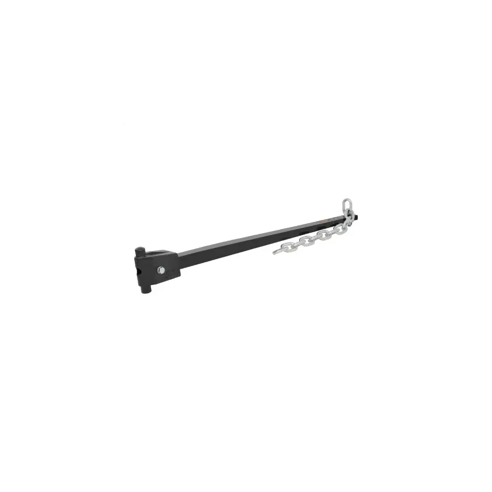 Replacement Long Trunnion Weight Distribution Spring Bar (8K - 10K lbs.) - CUR17303